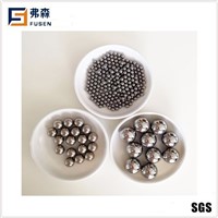 AISI1010-AISI1015 11mm Carbon Steel Ball G40-G1000