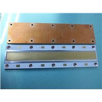 Copper Core PCB with Thermoelectric Separation | Metal Core Circuit Board