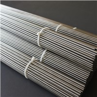 Shape Memory Super Alloy Metal Nitinol Wire/Bar Price Per Kg