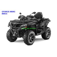 Cfmoto 1000cc 4x4 Quad ATV Buggy for Sale