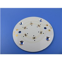 3W/MK Aluminum Base PCB | Insulated Metal Substrate Printed Circuit Board