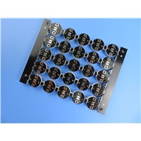 3W/MK Aluminum Core PCB | IMS Printed Circuit Board