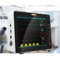 8.4 Inch Touch Screen ICU Patient Monitor