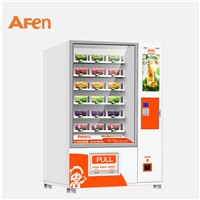 AFEN Hot Sale 22 Inch Touch Screen Compact Vending Machine In China