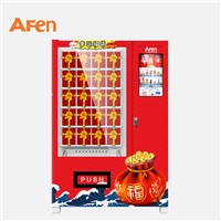 AFEN China Made School Stationery Magazines Tissue Woman Bra Vendor Machine Carbonated Beverage Vending Machine