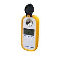 DR605 Digital Handheld Refractometer for Automotive Industry