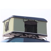 China Playdo Outdoor Camping Tents Hard Shell Car Roof Tent CARTT01-3