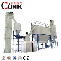 Widely Use HGM100 China Grinding Mill for Dolomite Grinding Plant