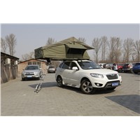 Soft Shell Car Roof Tent Outdoor Products