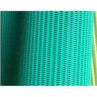 Polyester Spiral Dryer Fabric for Sludge Dewtering Fabric