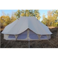 Outdoor Product Camping Tent Bell Tent for Wedding, Camping, Have Event