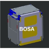 Bosa New Energy LFP90-1p4s Lithium-Ion Battery for Electric Bus Electric Truck
