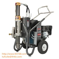 High Pressure Pump Airless Hydraulic Sprayer THT 89C