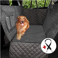 Hot Sale Heavy Duty Camping Dog Car Seat Cover