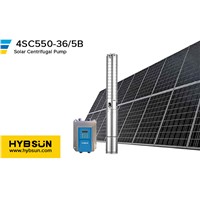 4SC | Solar Centrifugal Pump | 4SC550-36/5B