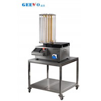 GEEVO AMD Automated Media Filling, Automated Agar Filler