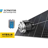 SCPM | Solar Centrifugal Pump | SCPM370B
