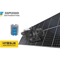 SSP | Solar Swimming Pool Pump | SSP1200D