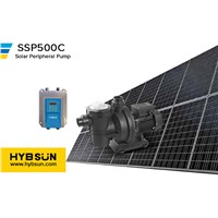 SSP | Solar Swimming Pool Pump | SSP500C