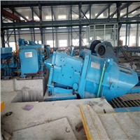 Hot Rolling Mill Steel Production Line with High Speed Technology