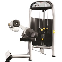 Abdominal Training/Power Fit Exerciser Training Abdominal Exercise Machine Gym Fitness Equipment (F1-5007)