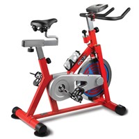 WNQ-318M1 Fashion Household Spinning Bike Fitness Equipment Exercise Equipment