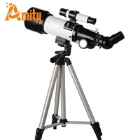 2019 Factory Direct Sales Auto Track Astronomical Refractor Telescope Mirror Astronomical