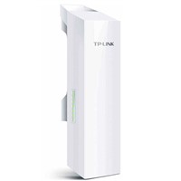 Tp-Link CPE210 2.4GHz 300Mbps 9dBi Outdoor CPE Ap Bridge Repeater Access Point Router