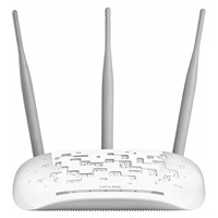 Tp-Link TL-WA901ND V4 450Mbps Wireless N Access Point Repeater