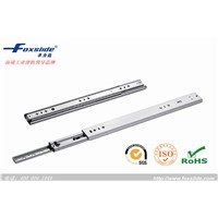 Heavy Duty 250 Lb 20" Long Soft Close Ball Bearing Industrial Furniture or Cabinet Heavy Duty Ball Bearing Drawer Slide