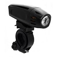 LED USB Rechargeable Bicycle Head Light(HLT-002)