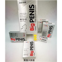 U. S.A Big PENIS Male Penis Enlargement Sex Pills Sex Medicine Safebuy Supplier