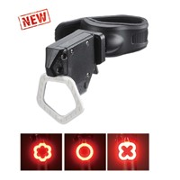 20 Chips LED Bicycle Light for Decoration (HLT-042)