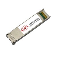 ADRA CWDM XFP 10G 1470~1610nm 40KM LC Connector with DDM ARX-Cxx96-ER