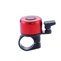 Alloy Bicycle Bell Fit on Handlebar (HEL-202)