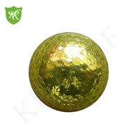 Hot Sell Metallic Golf Ball, Mini Golf Bal