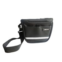 600D Polyester Handlebar Bag (HBG-049)
