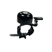 Alloy Bicycle Quick Release Bell (HEL-254)