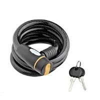 Dustproof Bicycle Cable Lock (HLK-018)