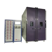 Thermal Cycle/Humidity Freeze Testing Chamber/PV Module Testing Chamber