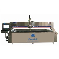 Onejet Waterjet Cutting Machine for Marble Cutting
