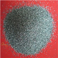 Henan Abrasive Company Supply Green Silicon Carbide Powder 280#