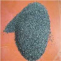 Green Silicon Carbide Price for Blasting Abrasive