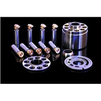 Yuken Hydraulic Pump Parts A Series