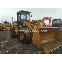 Used Cat 966g Wheel Loader /Caterpillar 966 Loader in Good Condition