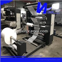 2 Color High Speed Flexo Printing Machine