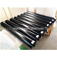 High Quality Coal Mining Conveyor Return Roller with Factory Direct Sale Price