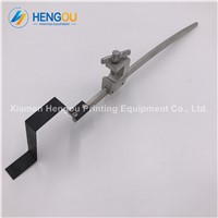 3 Pieces China Post Free Shipping Sheet Separator 41.5x2.1x8Hcm Heidelberg Printing Machinery Parts
