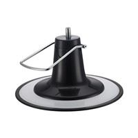 Barber Styling Chair Base Pump