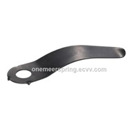 Stainless Steel Precision Metal Stamping Part